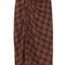 юбка миди Nicole