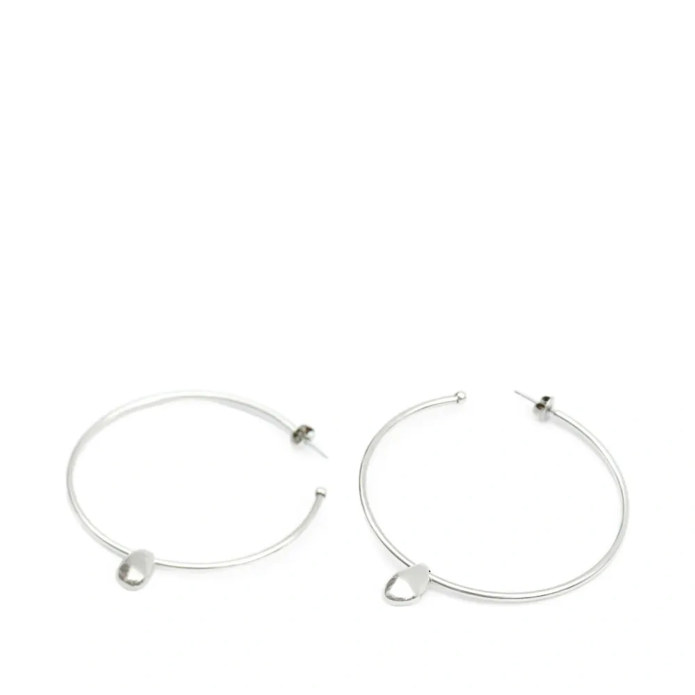 серьги Shiny Day