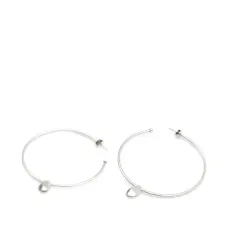 серьги Shiny Day