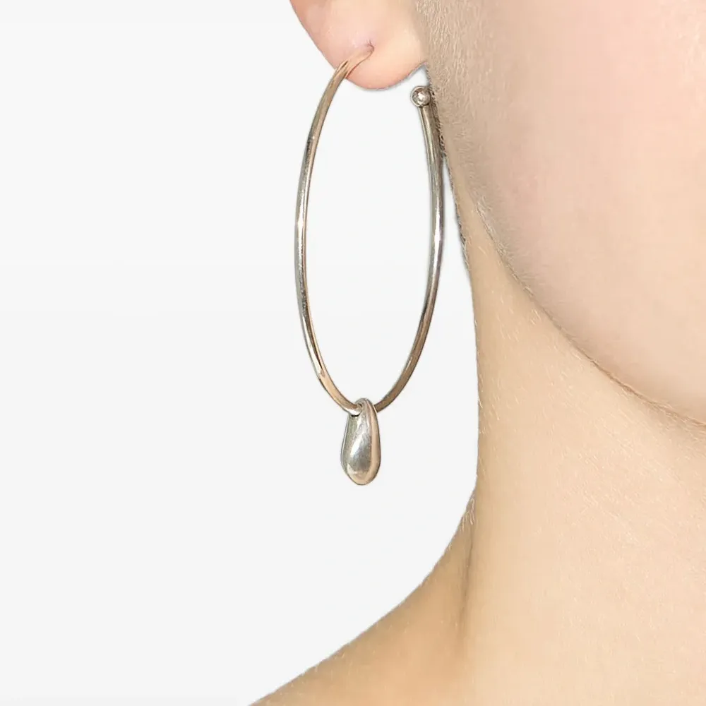 серьги Shiny Day