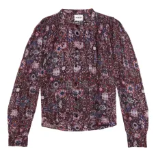 блузка Noeline