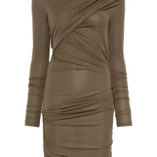 Платье мини Denise