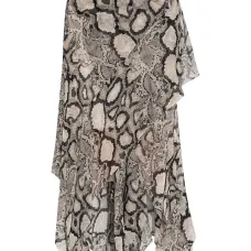 Юбка миди Cassie