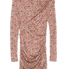 платье мини Denise