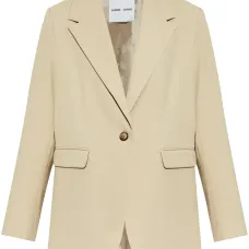 Пиджак оверсайз