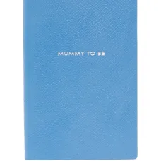 Блокнот Mummy To Be Panama