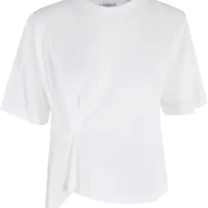 Хлопковая футболка