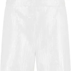 Шорты с пайетками