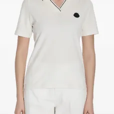 Рубашка поло с логотипом