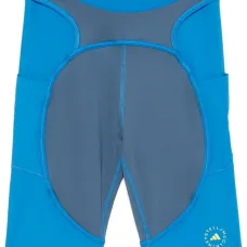 Облегающие шорты TT