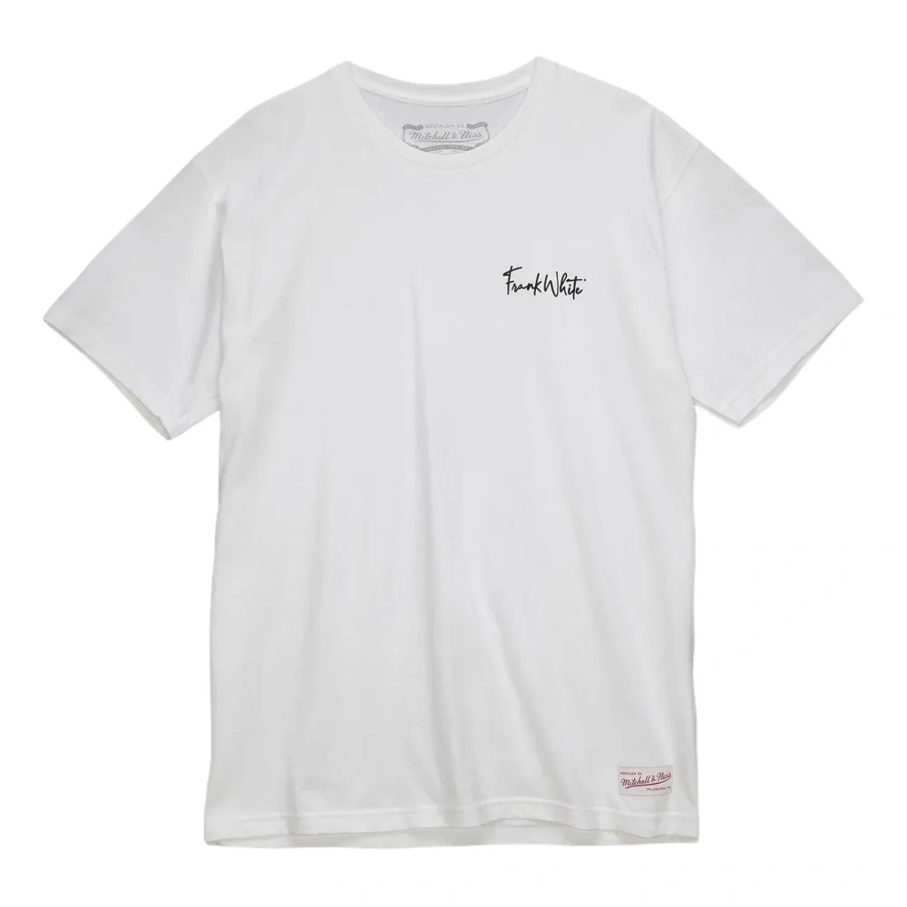 футболка Legacy Reborn