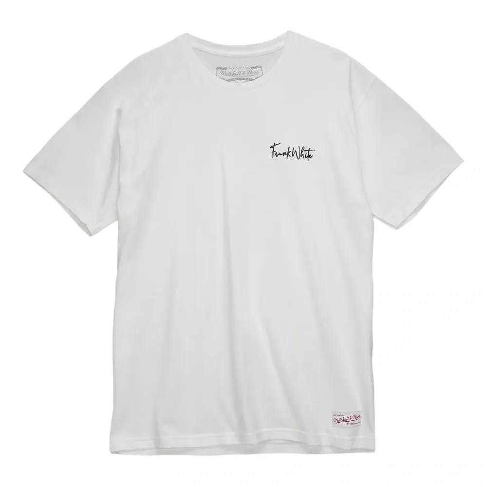 футболка Legacy Reborn