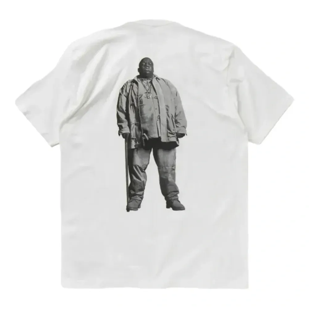 футболка Legacy Reborn