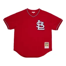 топ St. Louis Cardinals 1996 Ozzie Smith