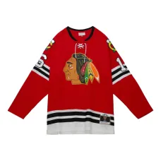 футболка 1960 Line Bobby Hull из коллаборации с Chicago Hawks