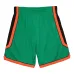 шорты New York Knicks 2007/08 St. Patrick's Day шорты New York Knicks 2007/08 St. Patrick's Day