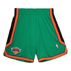шорты New York Knicks 2007/08 St. Patrick's Day