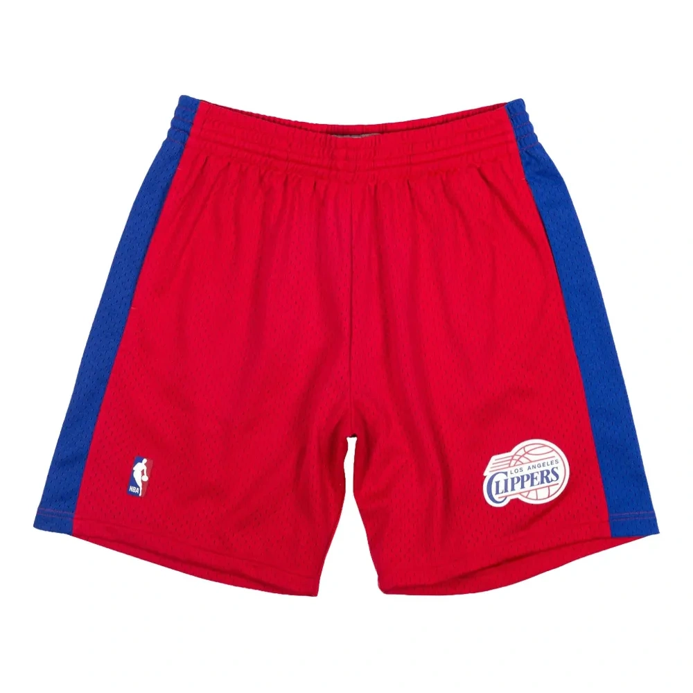 фигурка NBA Los Angeles Clippers 2000/01 Swingman