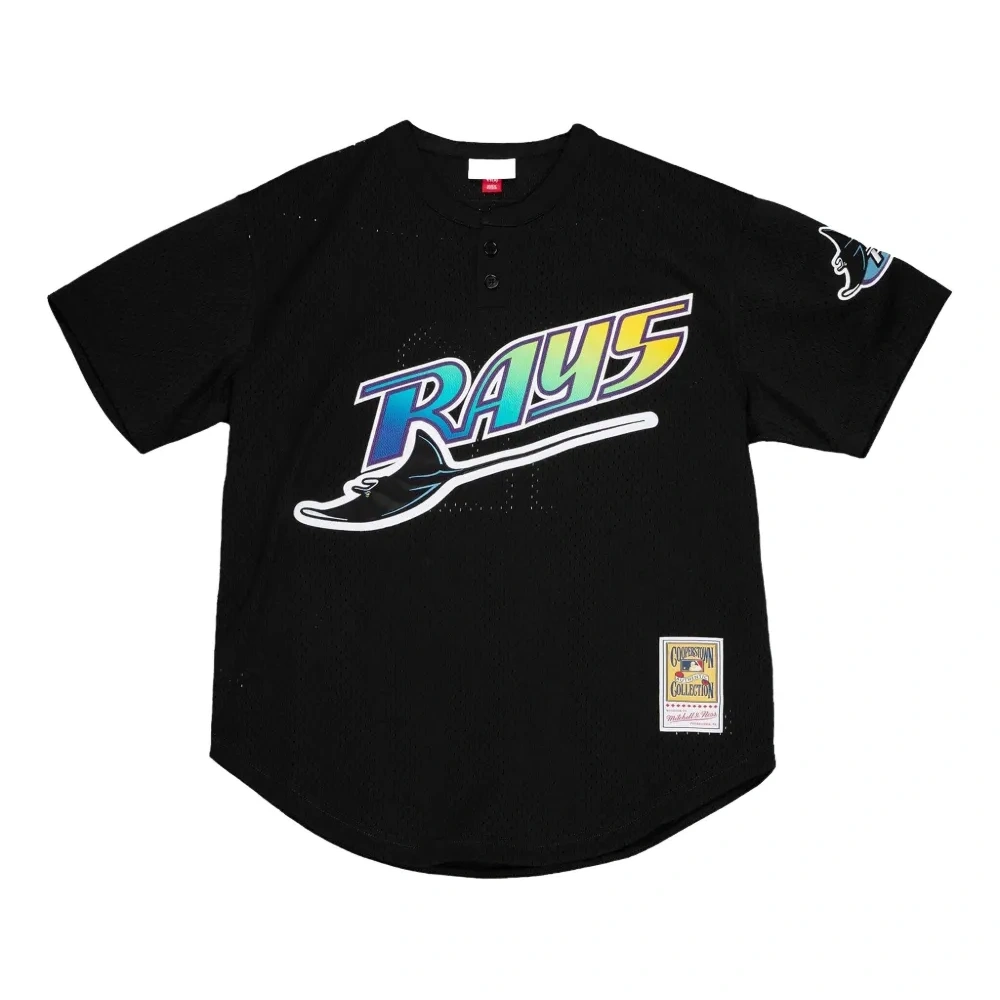 топ Tampa Bay Rays 1998 Wade Boggs топ Tampa Bay Rays 1998 Wade Boggs