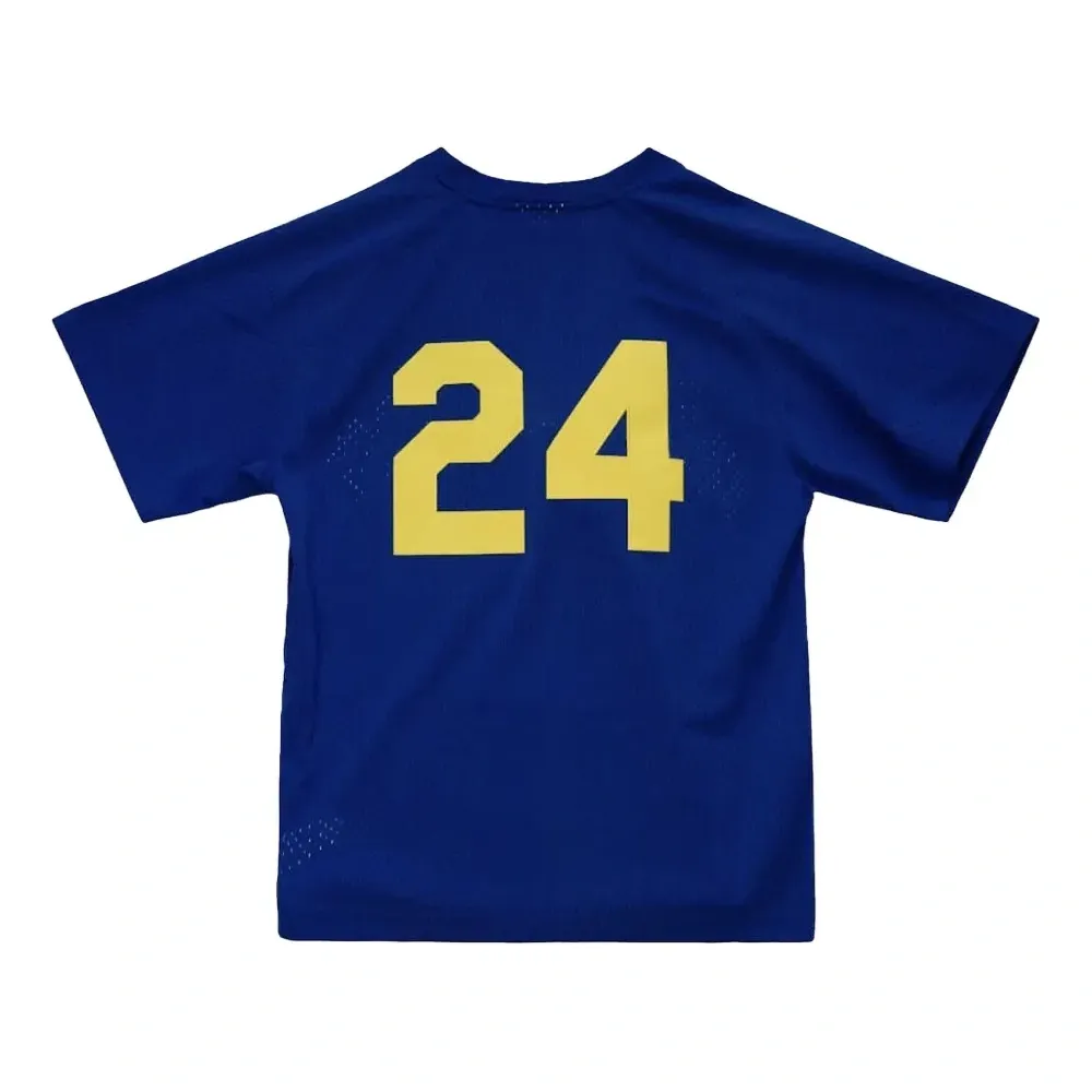 топ Seattle Mariners 1991 Ken Griffey Jr.