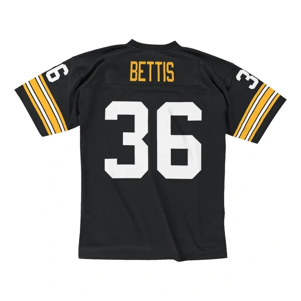 Топ Pittsburgh Steelers 1996 Jerome Bettis
