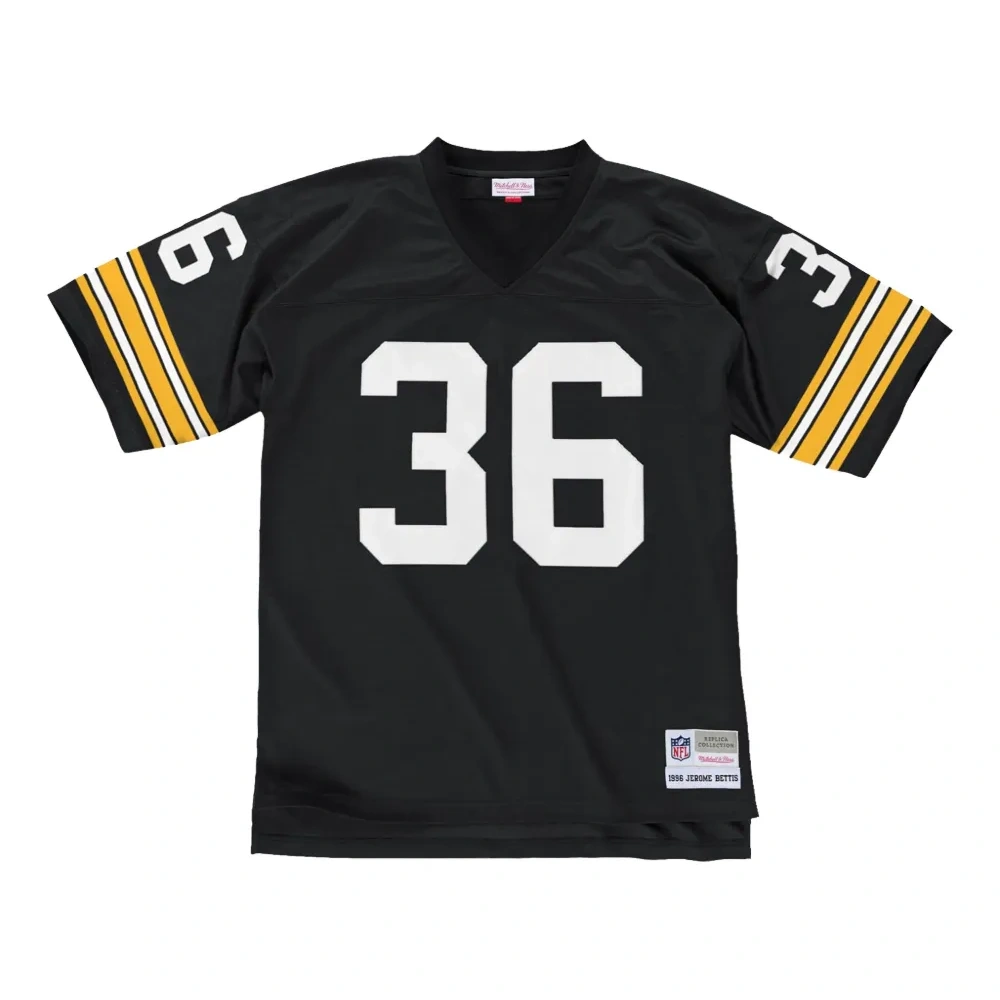 Топ Pittsburgh Steelers 1996 Jerome Bettis
