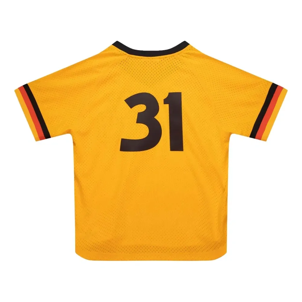 топ San Diego Padres 1980 Dave Winfield