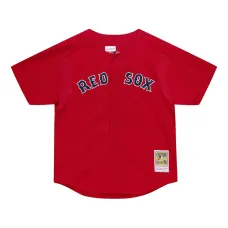 топ Boston Sox 2004 David Ortiz