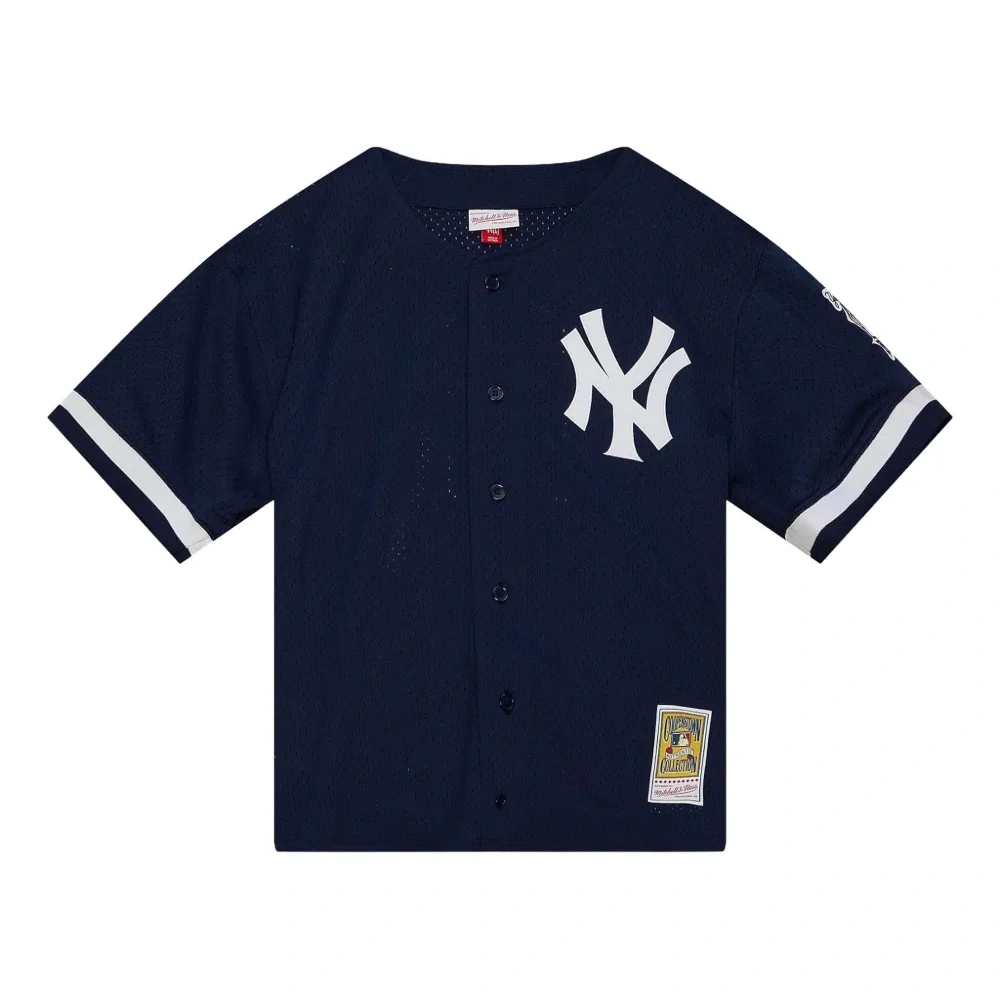 топ New York Yankees 1998 Derek Jeter