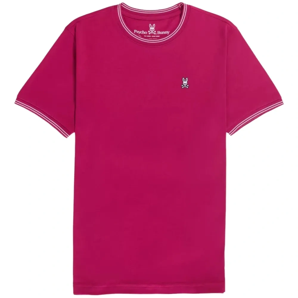 футболка Logan