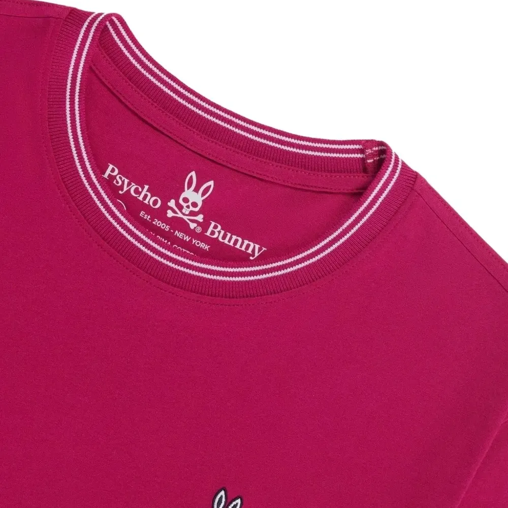 футболка Logan