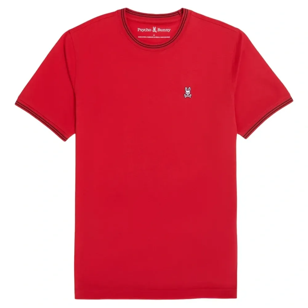 футболка Logan