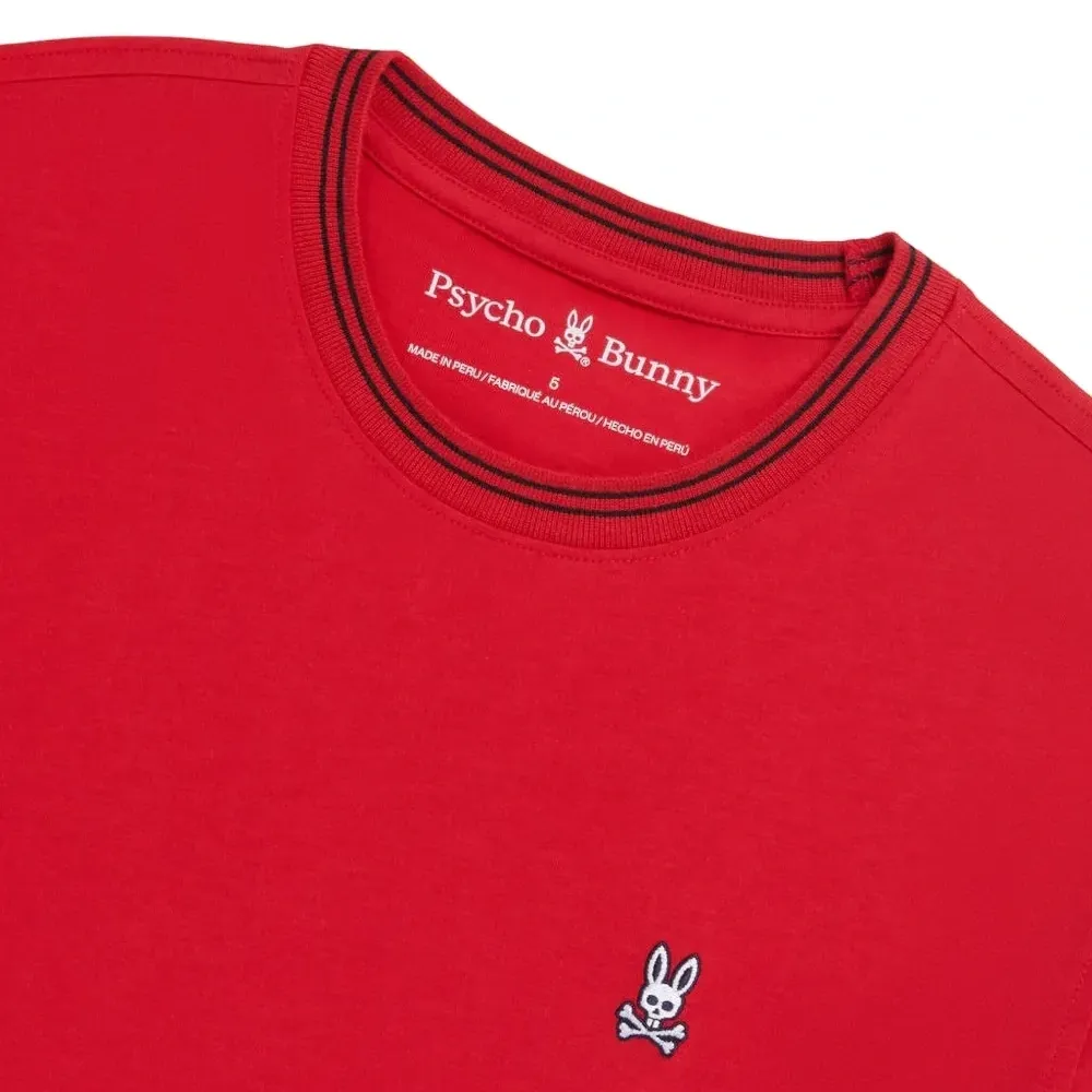 футболка Logan