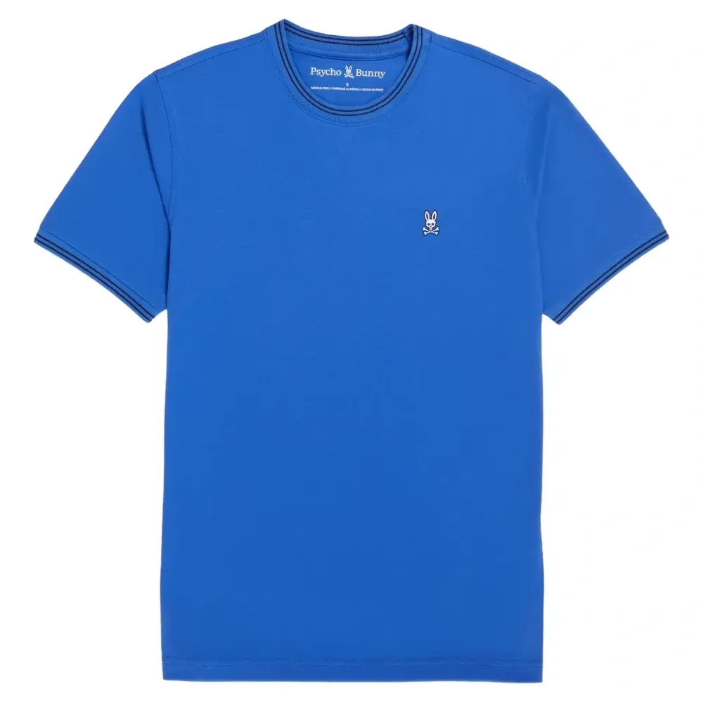 футболка Logan