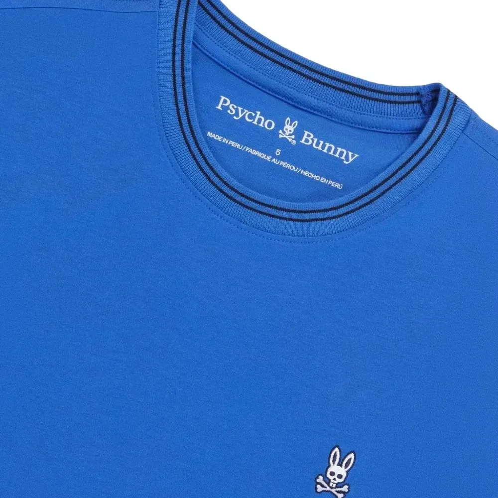 футболка Logan