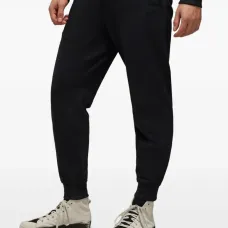 джоггеры с логотипом