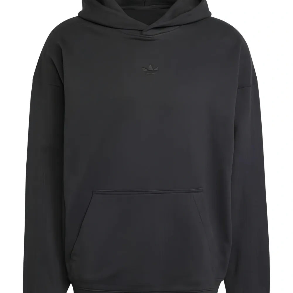 Худи с логотипом Trefoil