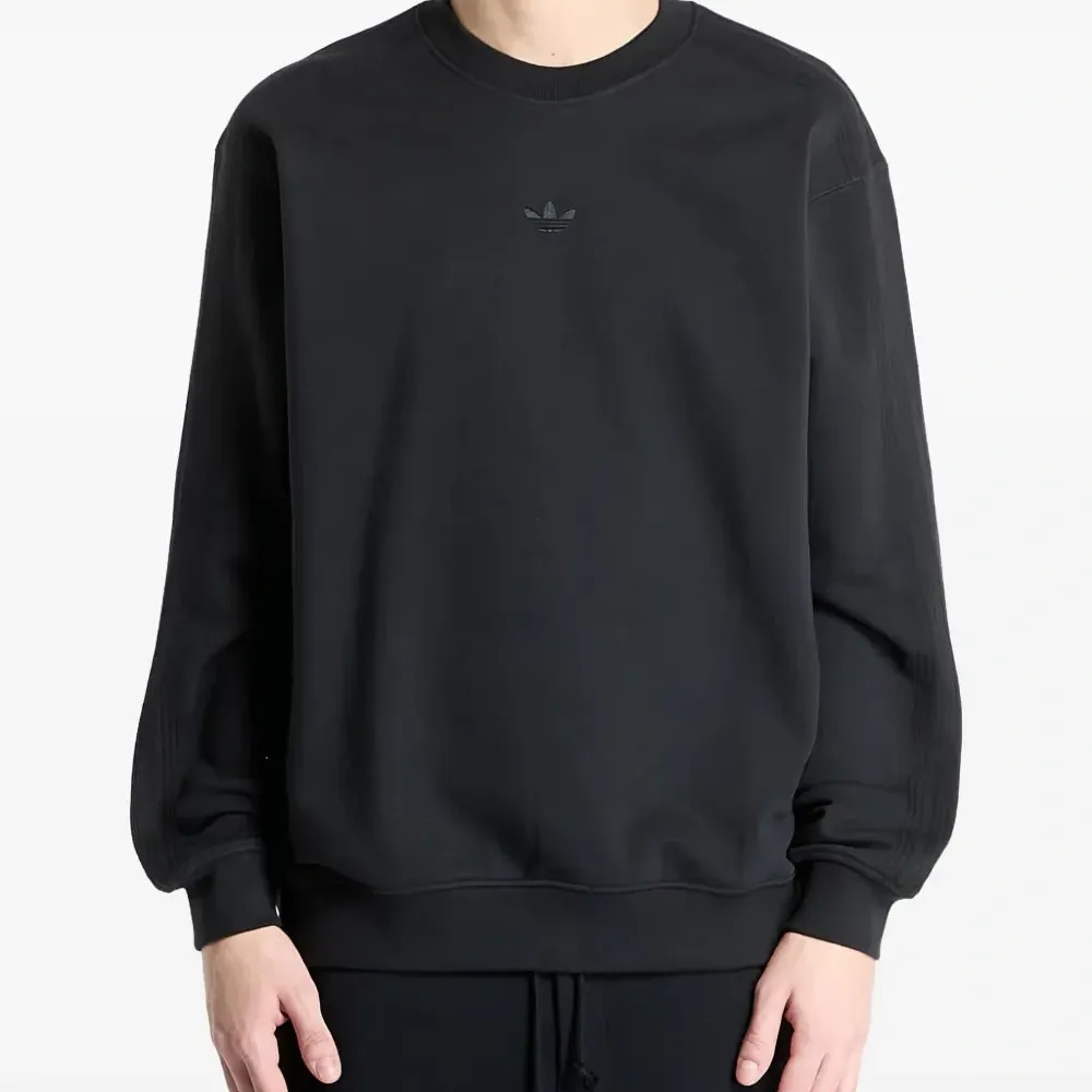 Толстовка с круглым вырезом Толстовка с круглым вырезом