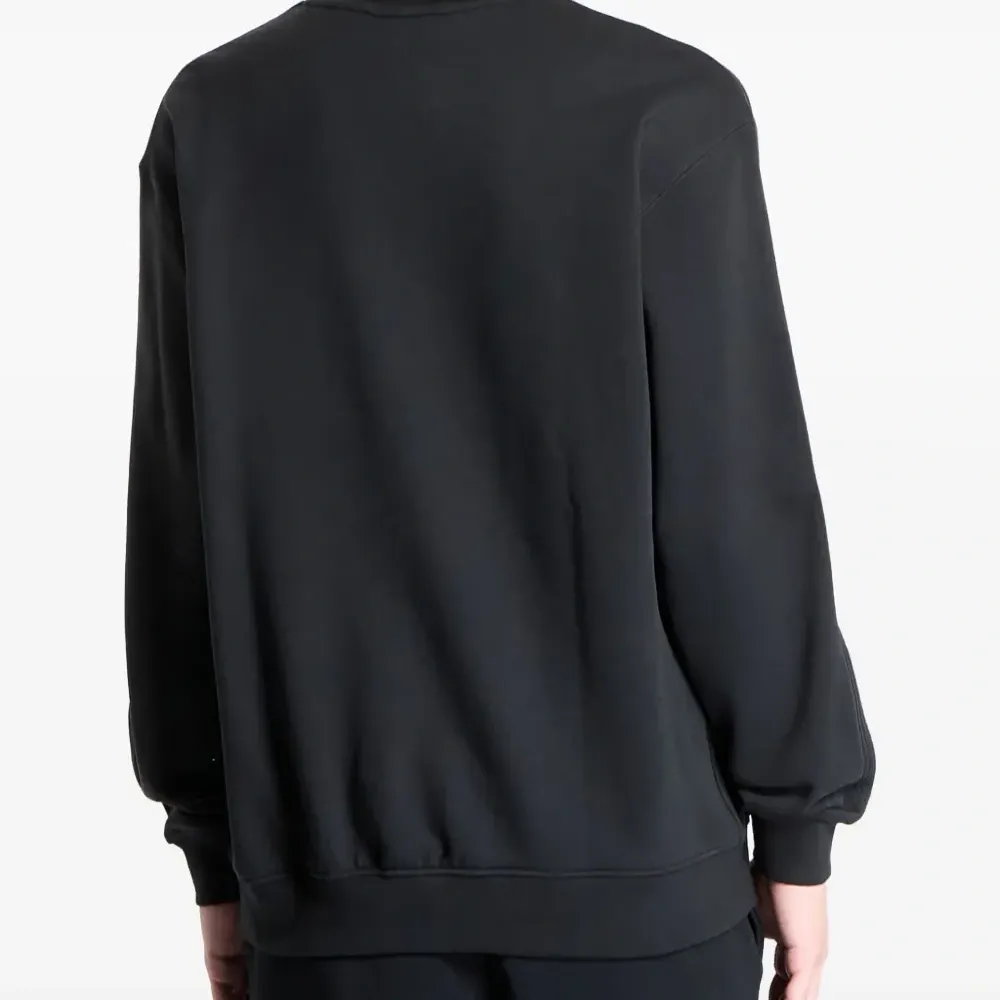 Толстовка с круглым вырезом Толстовка с круглым вырезом