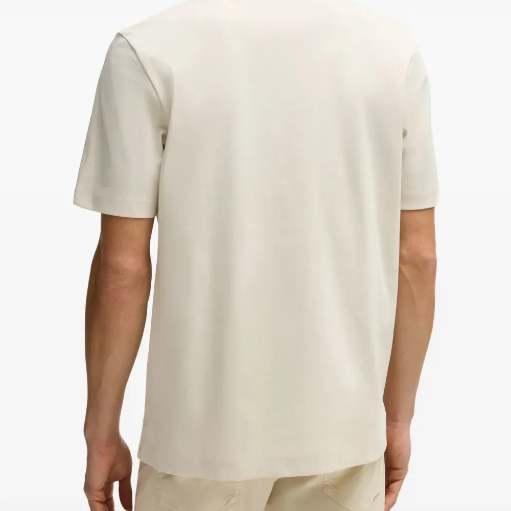 Футболка с монограммой