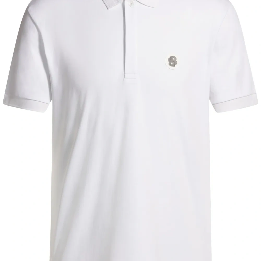 Рубашка поло Paddy