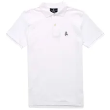 Рубашка поло с логотипом