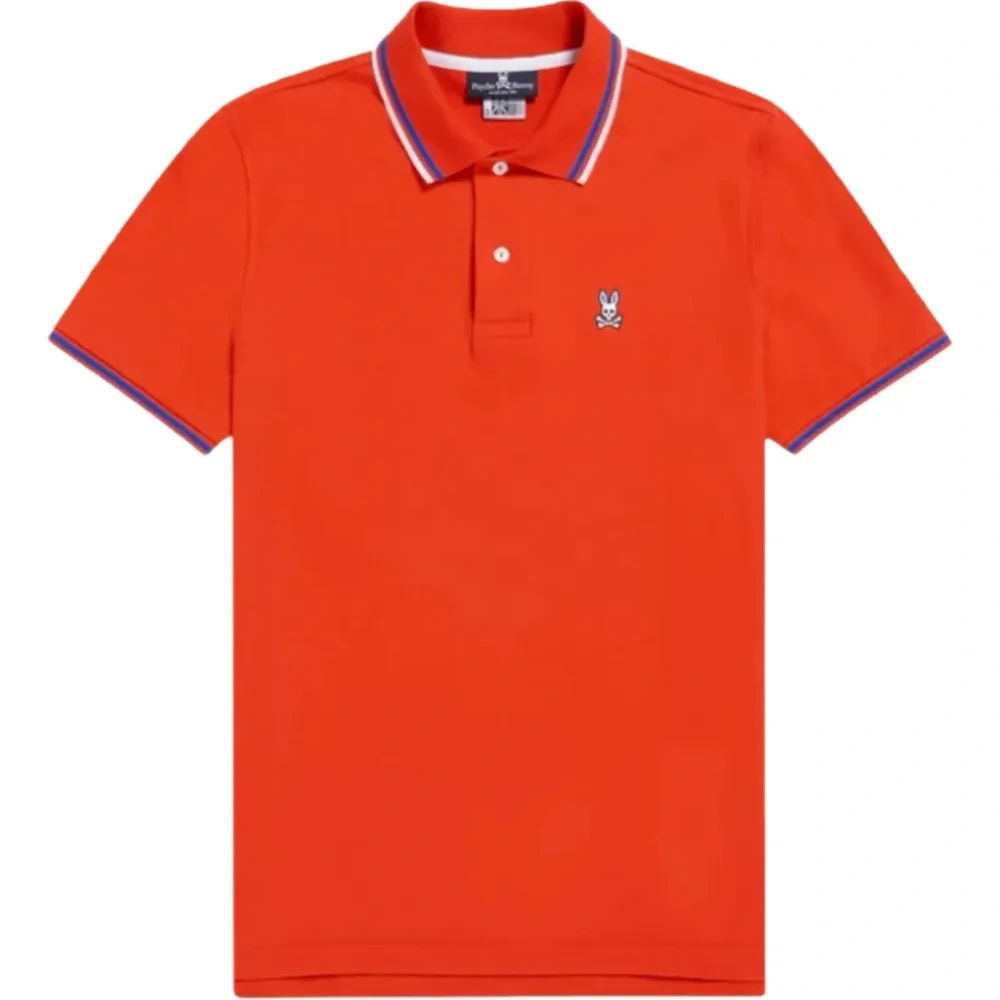 рубашка поло Lincoln