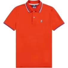 рубашка поло Lincoln