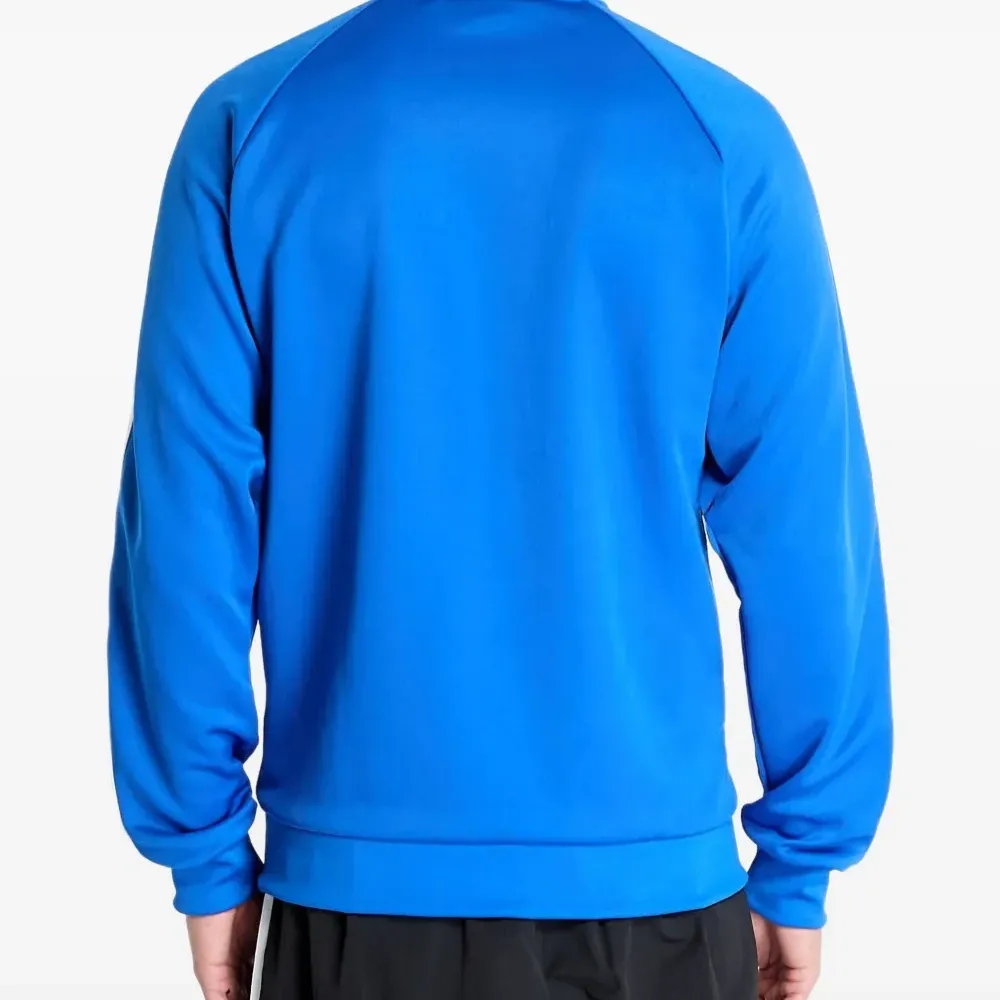 Толстовка The First в полоску