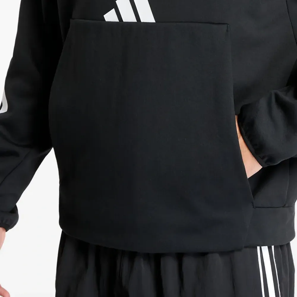 худи с логотипом