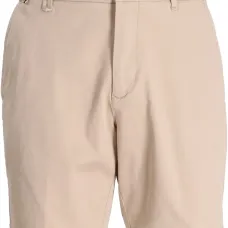 Габардиновые шорты