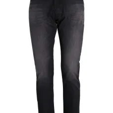 хлопковые джинсы