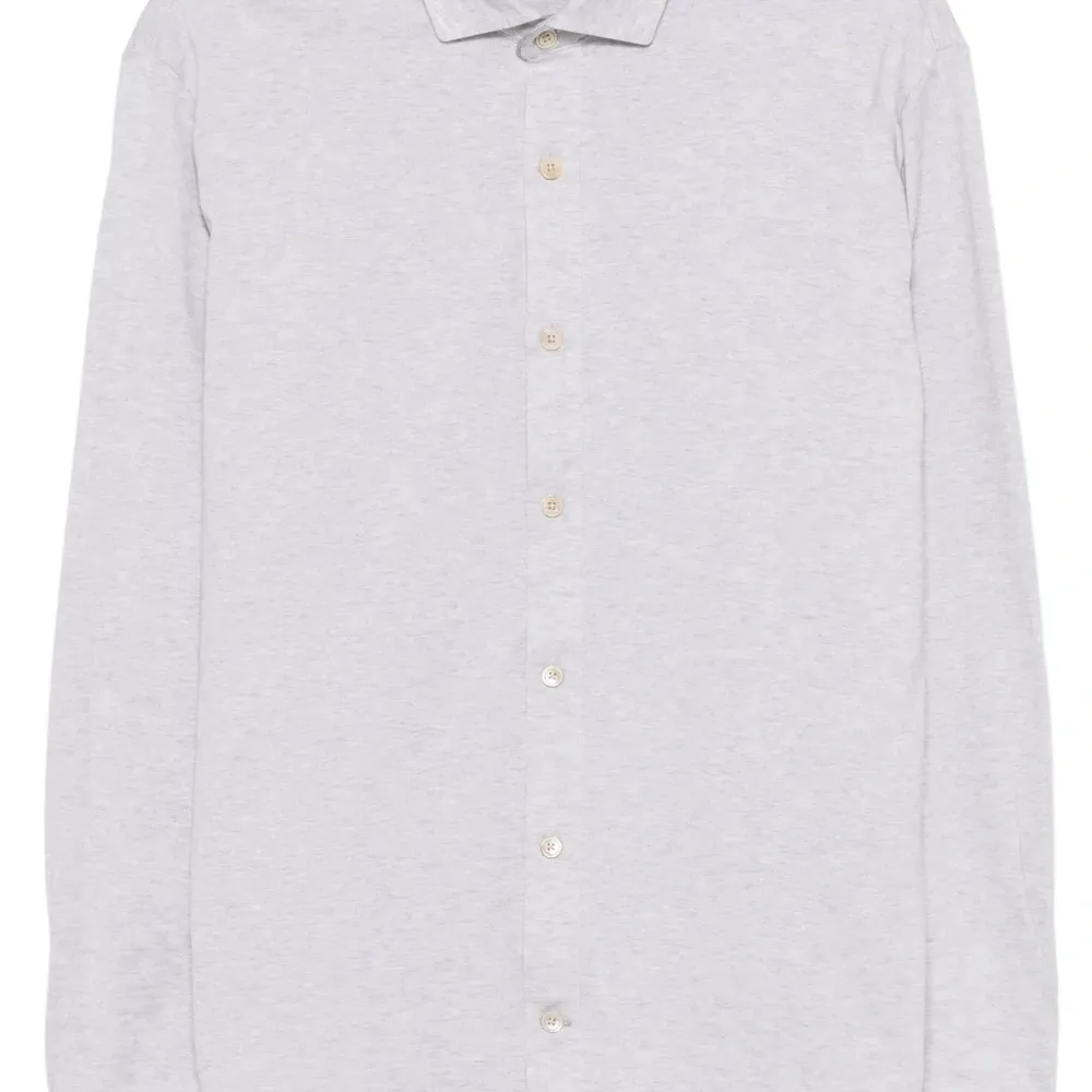 Рубашка из джерси