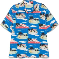 Рубашка La Chemise MC Country Club